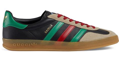 gucci gazella|adidas gucci gazelle men's.